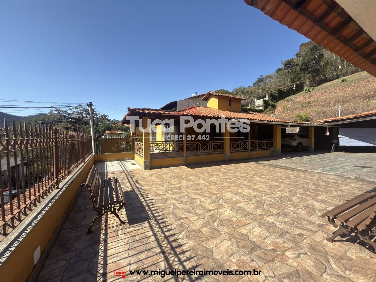 Centro !!! - Residencial podendo ser comercial | Código:C39