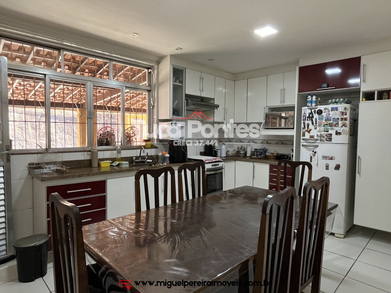 Centro !!! - Residencial podendo ser comercial | Código:C39