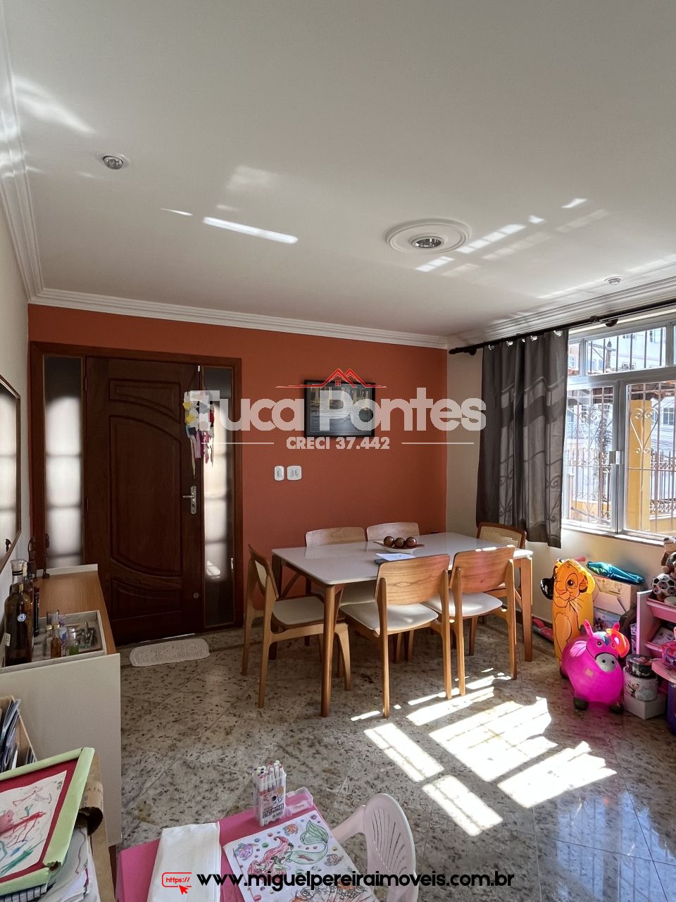 Centro !!! - Residencial podendo ser comercial | Código:C39