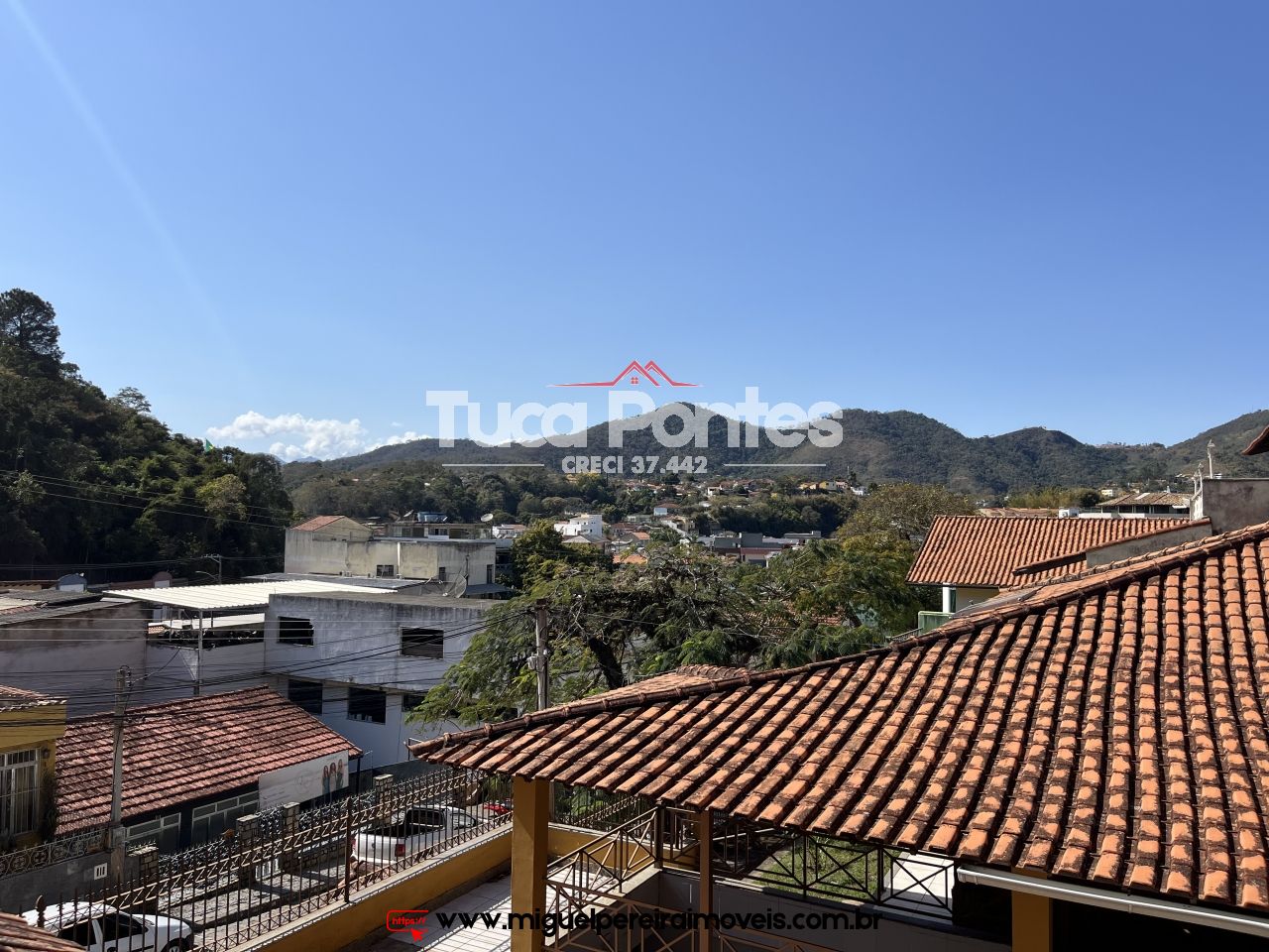 Centro !!! - Residencial podendo ser comercial | Código:C39