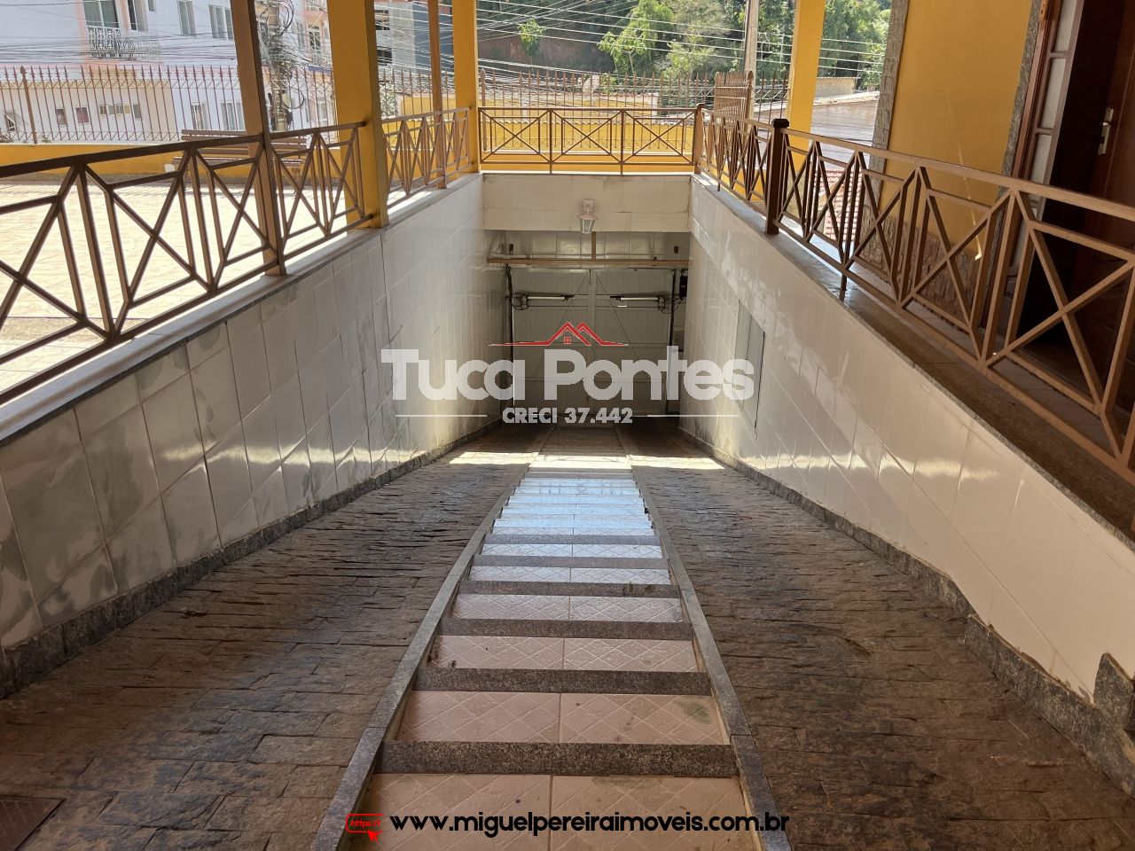 Centro !!! - Residencial podendo ser comercial | Código:C39