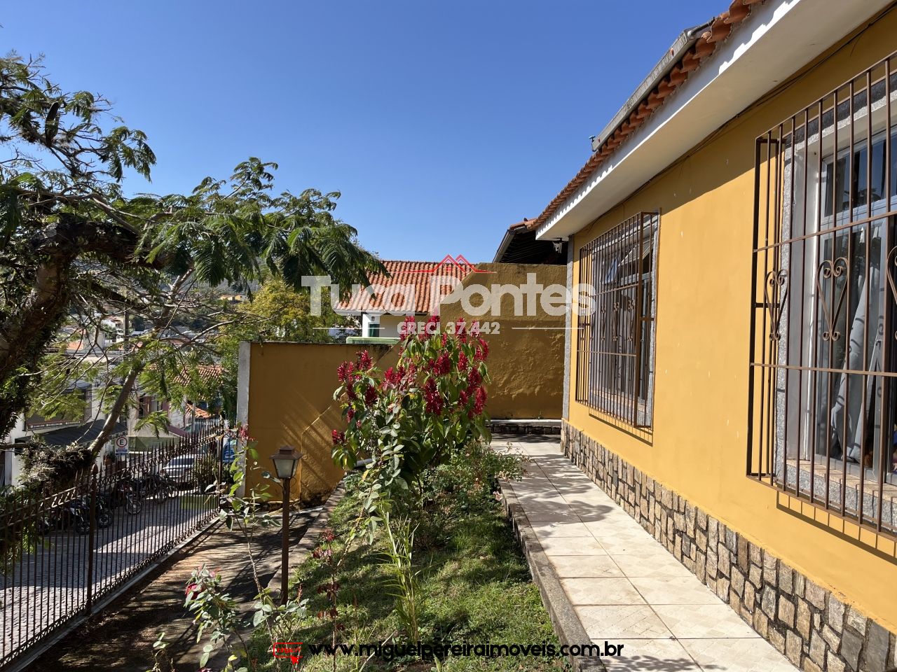 Centro !!! - Residencial podendo ser comercial | Código:C39