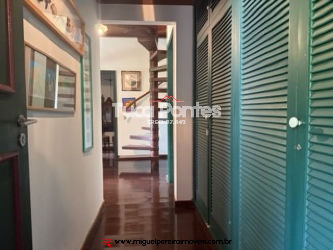 Chácara com 38.000m² - Ampla casa de fazenda - Qualidade de vida total  | Código:S99