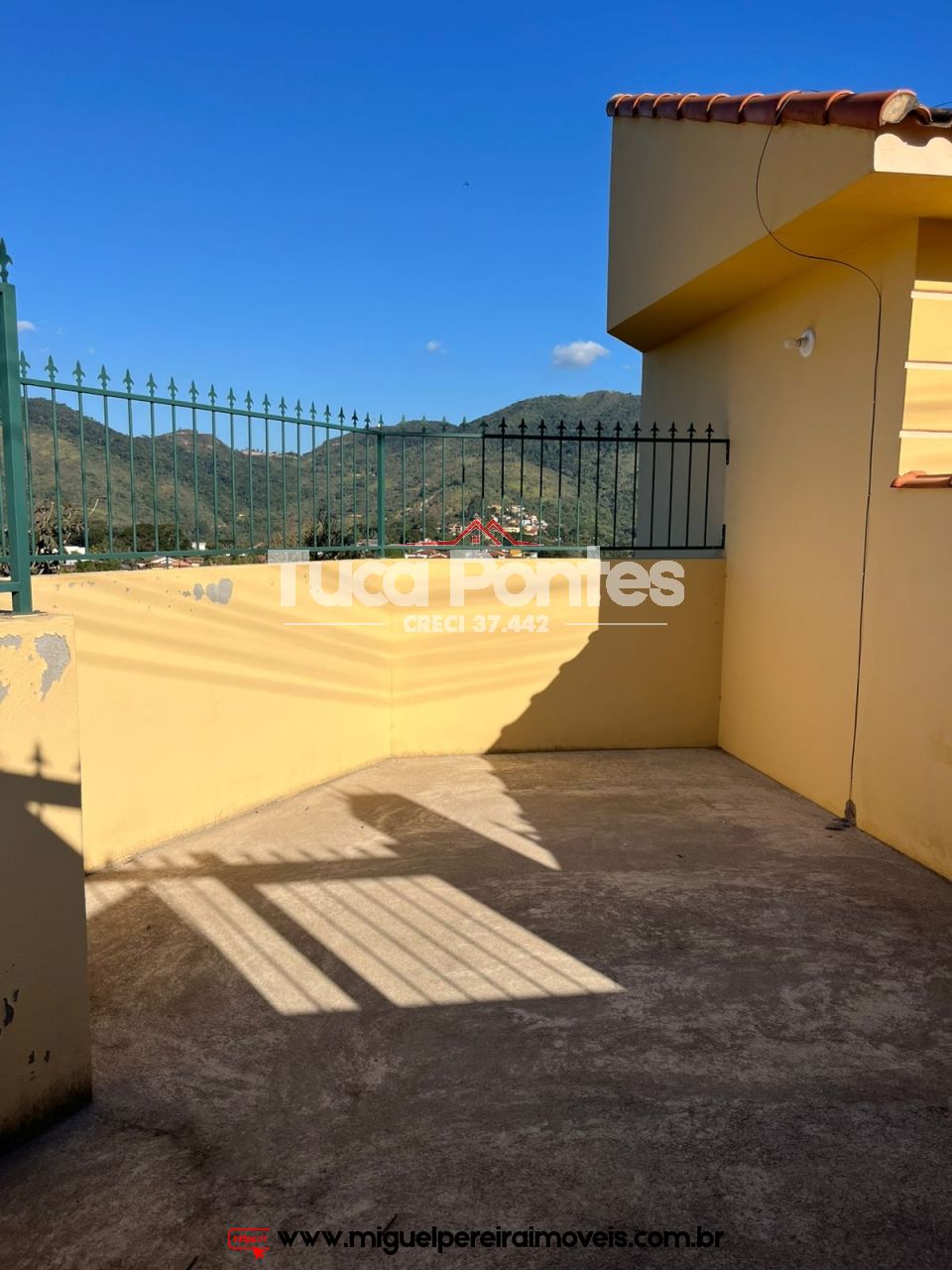 Locação 2 quartos - Linda vista | Código:L1