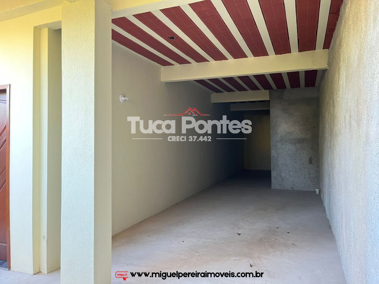 Locação 2 quartos - Linda vista | Código:L1
