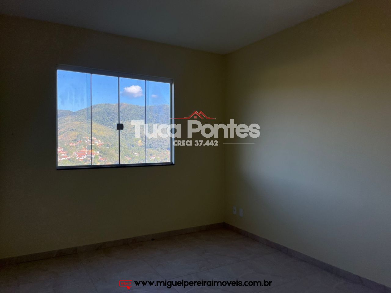 Locação 2 quartos - Linda vista | Código:L1