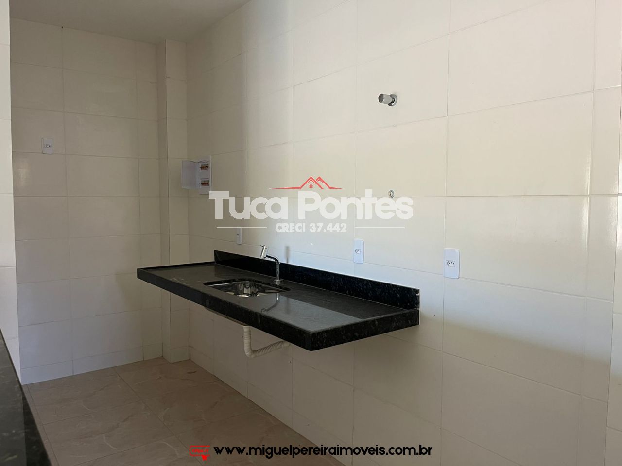 Locação 2 quartos - Linda vista | Código:L1