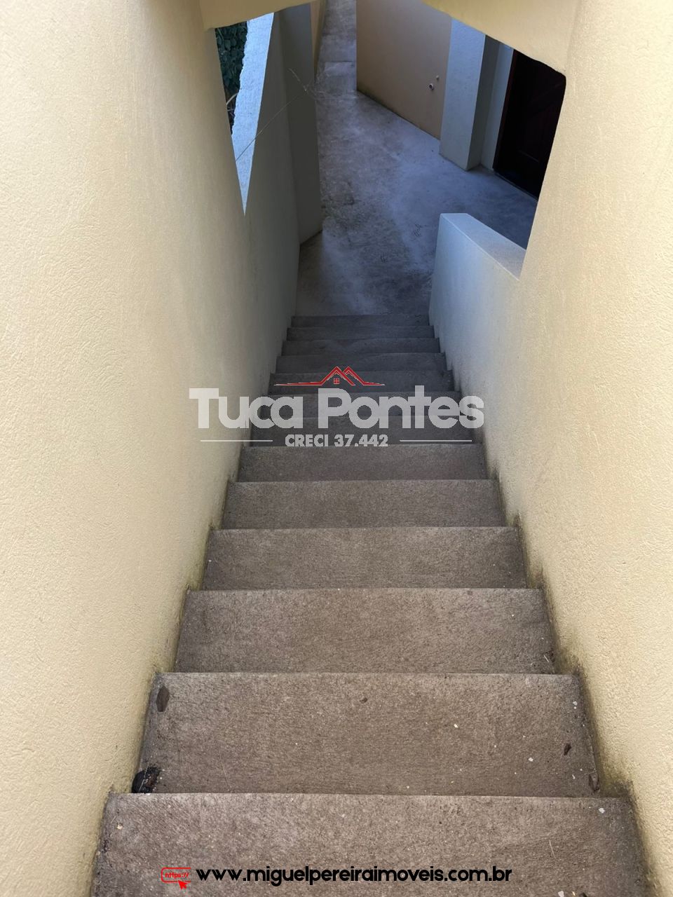 Locação 2 quartos - Linda vista | Código:L1