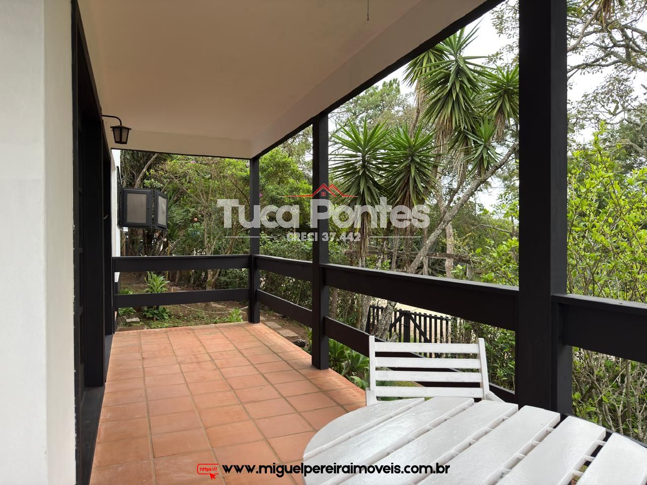 Casa ampla e arejada - Lindíssima vista | Código:L3