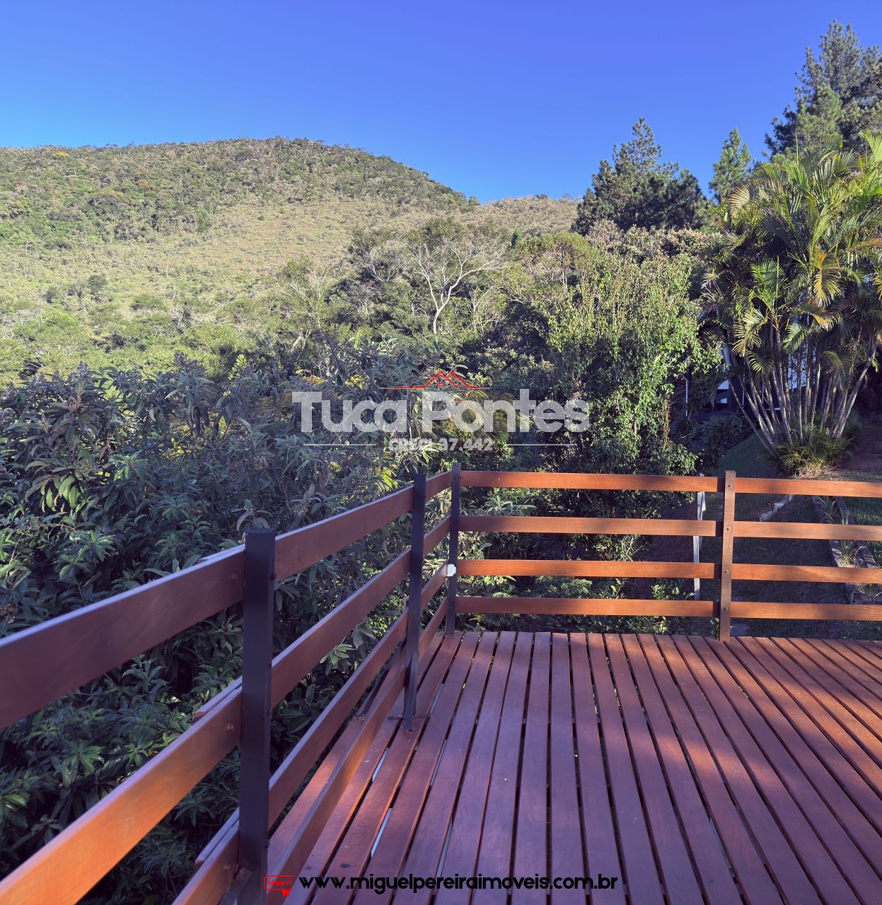 Casa ampla e arejada - Lindíssima vista | Código:L3