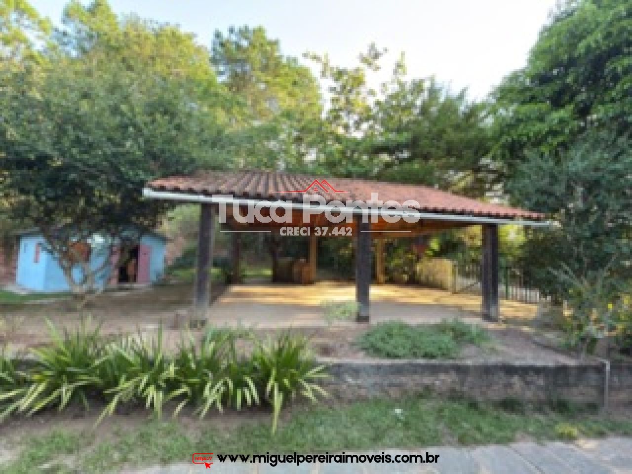 Casa ampla e arejada - Lindíssima vista | Código:L3