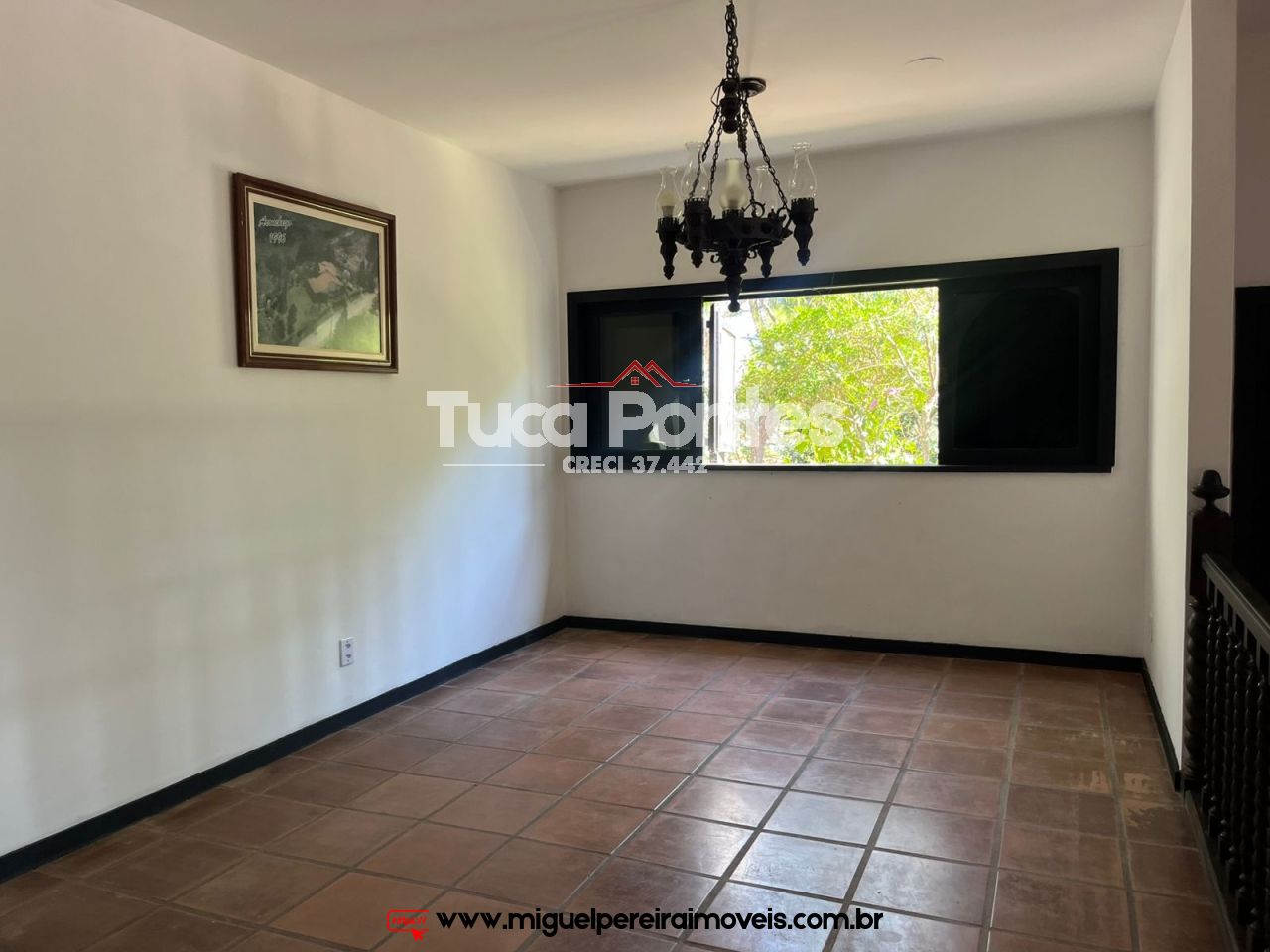 Casa ampla e arejada - Lindíssima vista | Código:L3