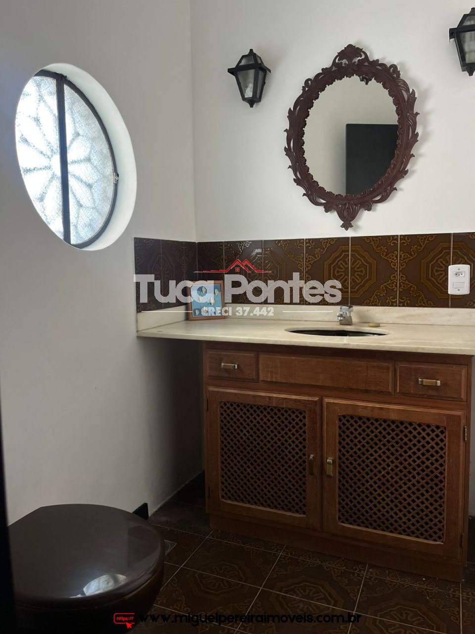Casa ampla e arejada - Lindíssima vista | Código:L3