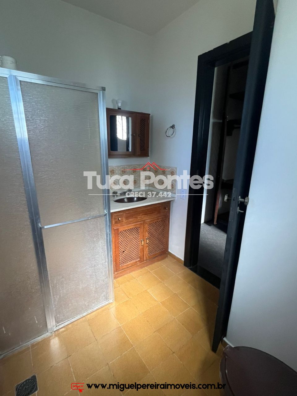 Casa ampla e arejada - Lindíssima vista | Código:L3