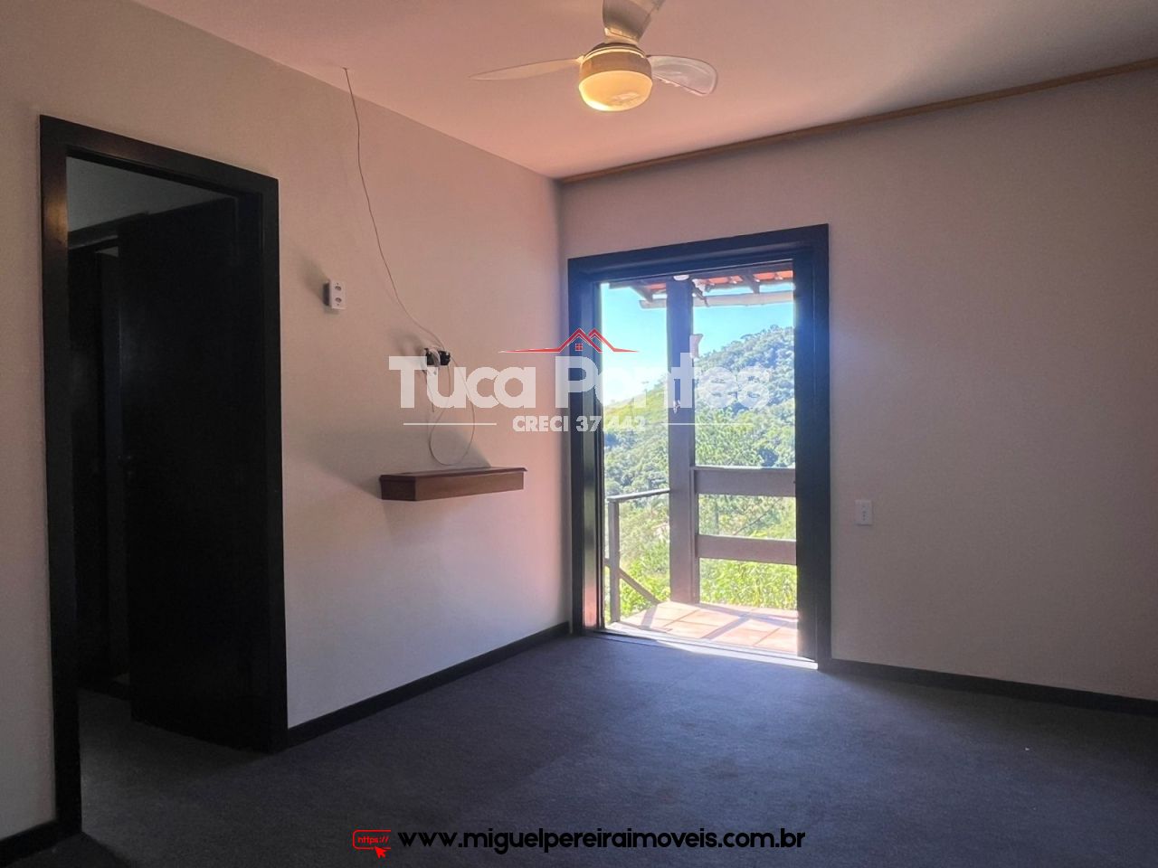 Casa ampla e arejada - Lindíssima vista | Código:L3
