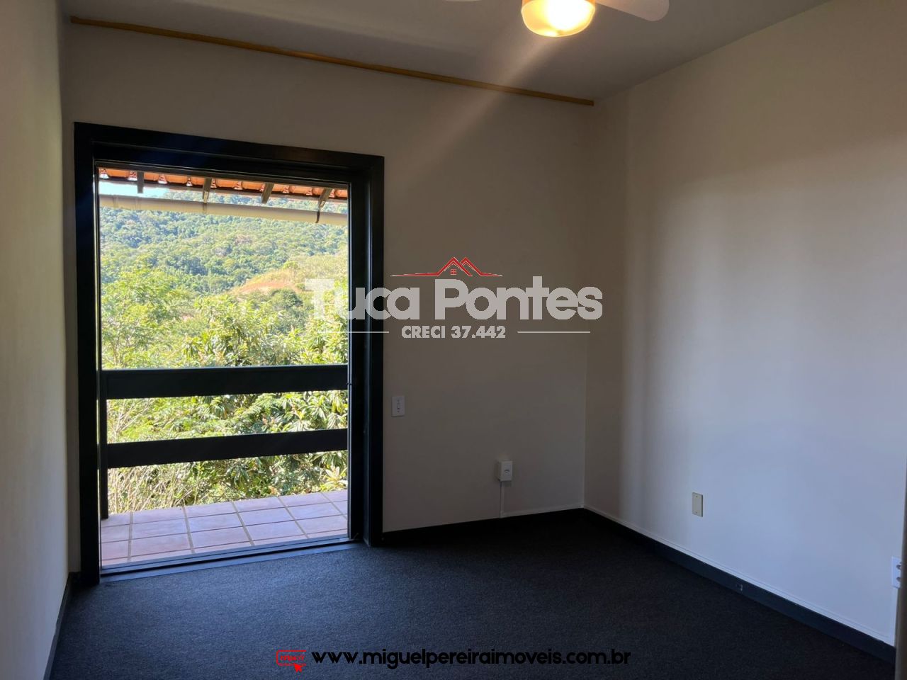 Casa ampla e arejada - Lindíssima vista | Código:L3