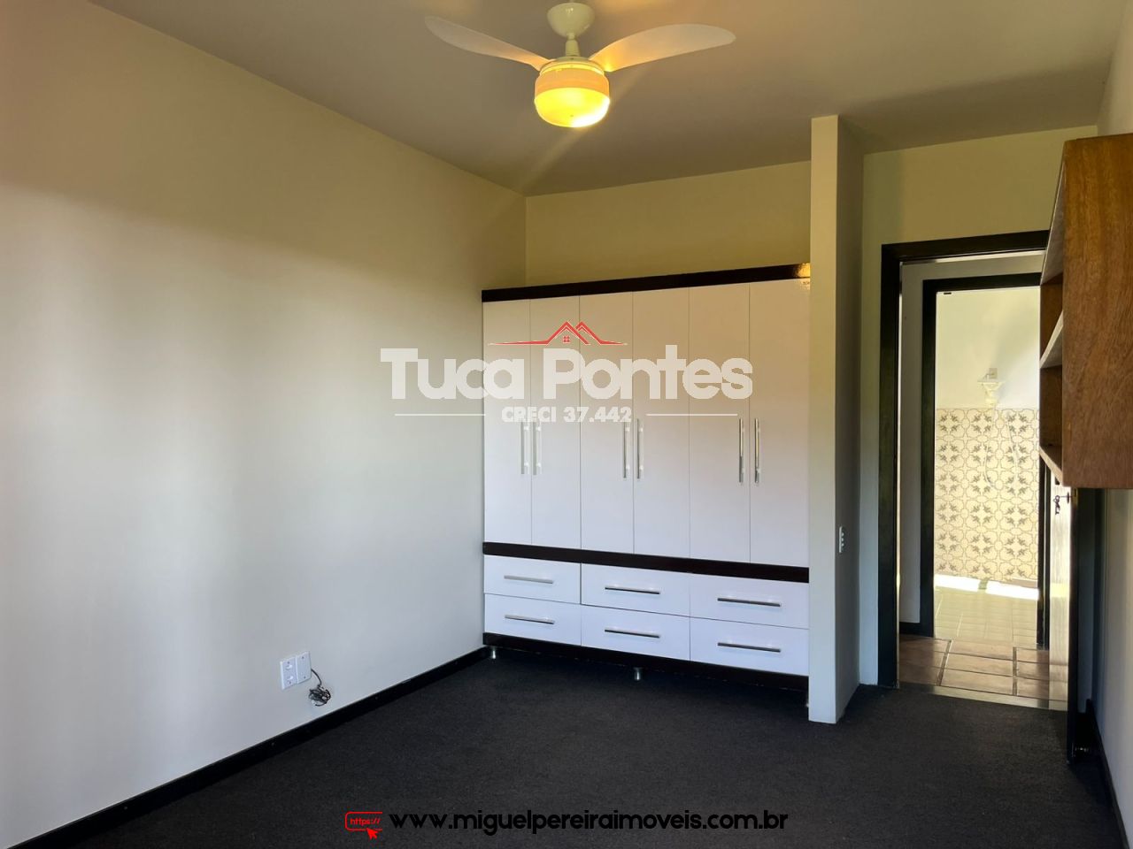 Casa ampla e arejada - Lindíssima vista | Código:L3