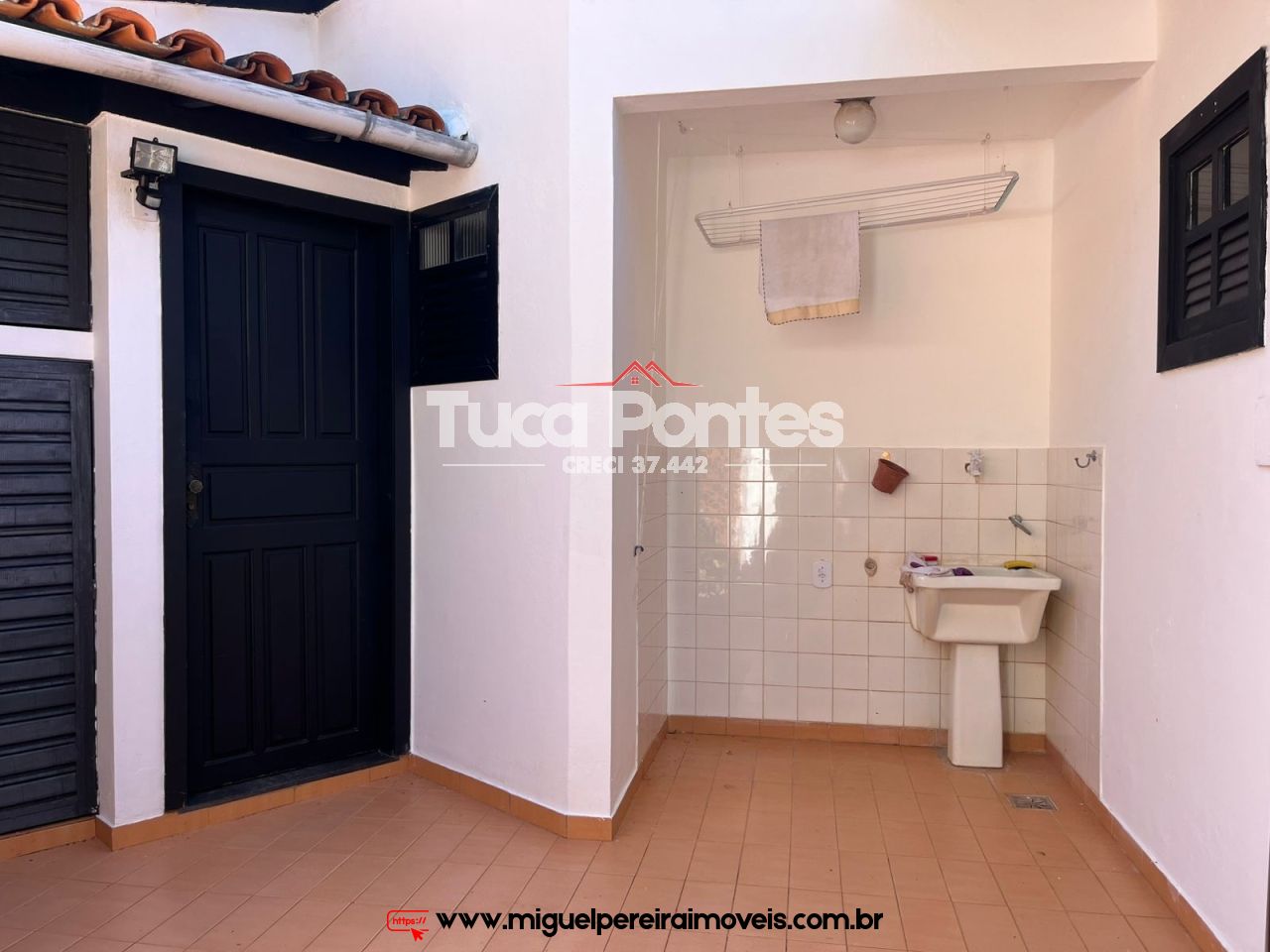 Casa ampla e arejada - Lindíssima vista | Código:L3