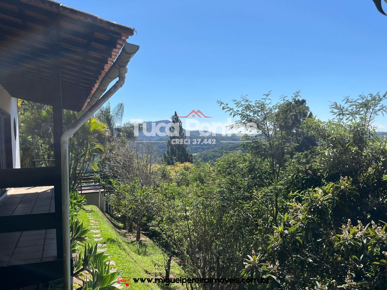 Casa ampla e arejada - Lindíssima vista | Código:L3