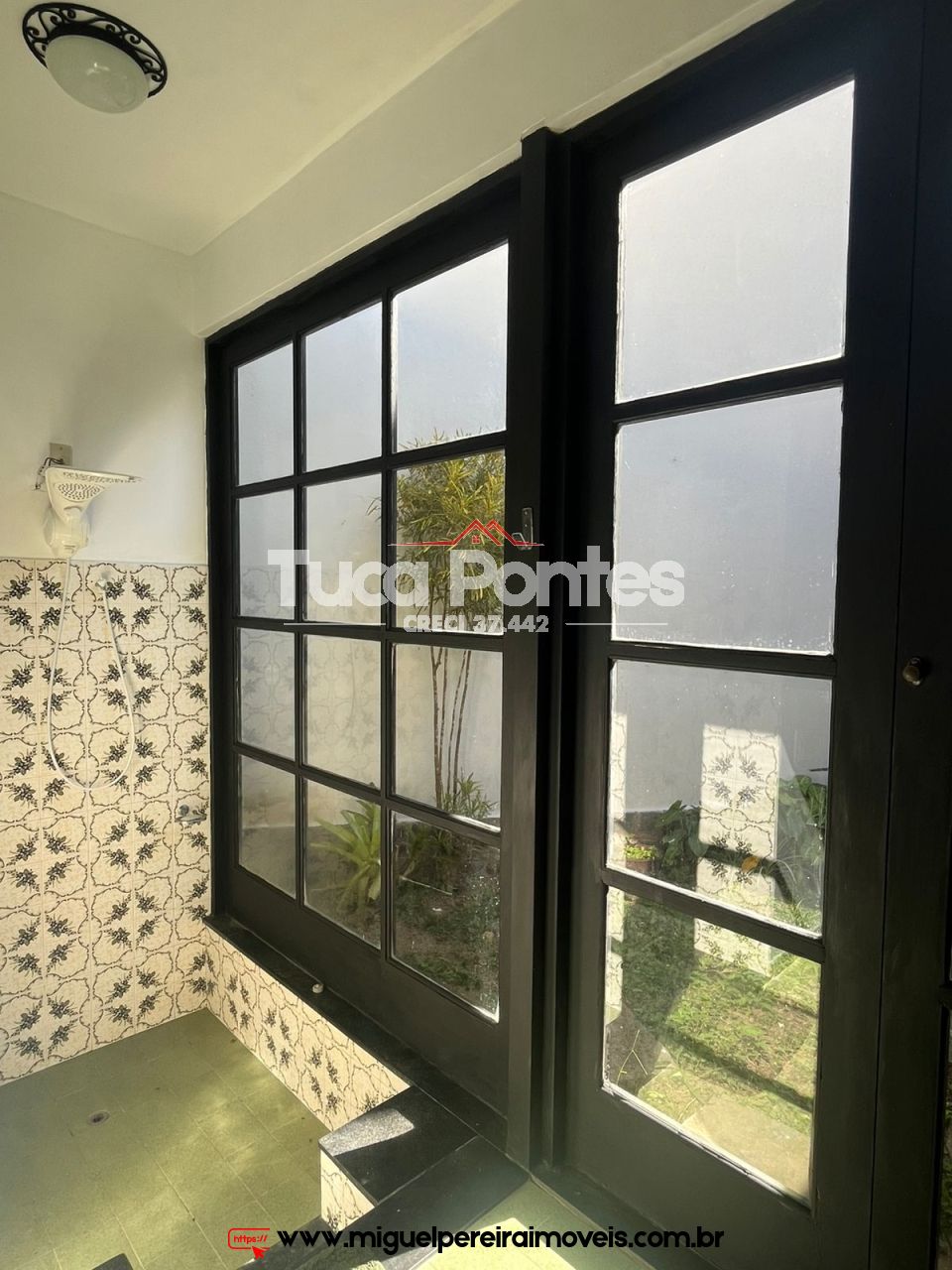 Casa ampla e arejada - Lindíssima vista | Código:L3