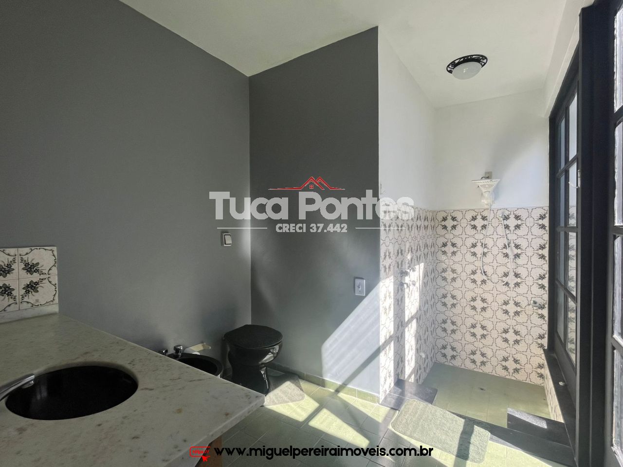 Casa ampla e arejada - Lindíssima vista | Código:L3
