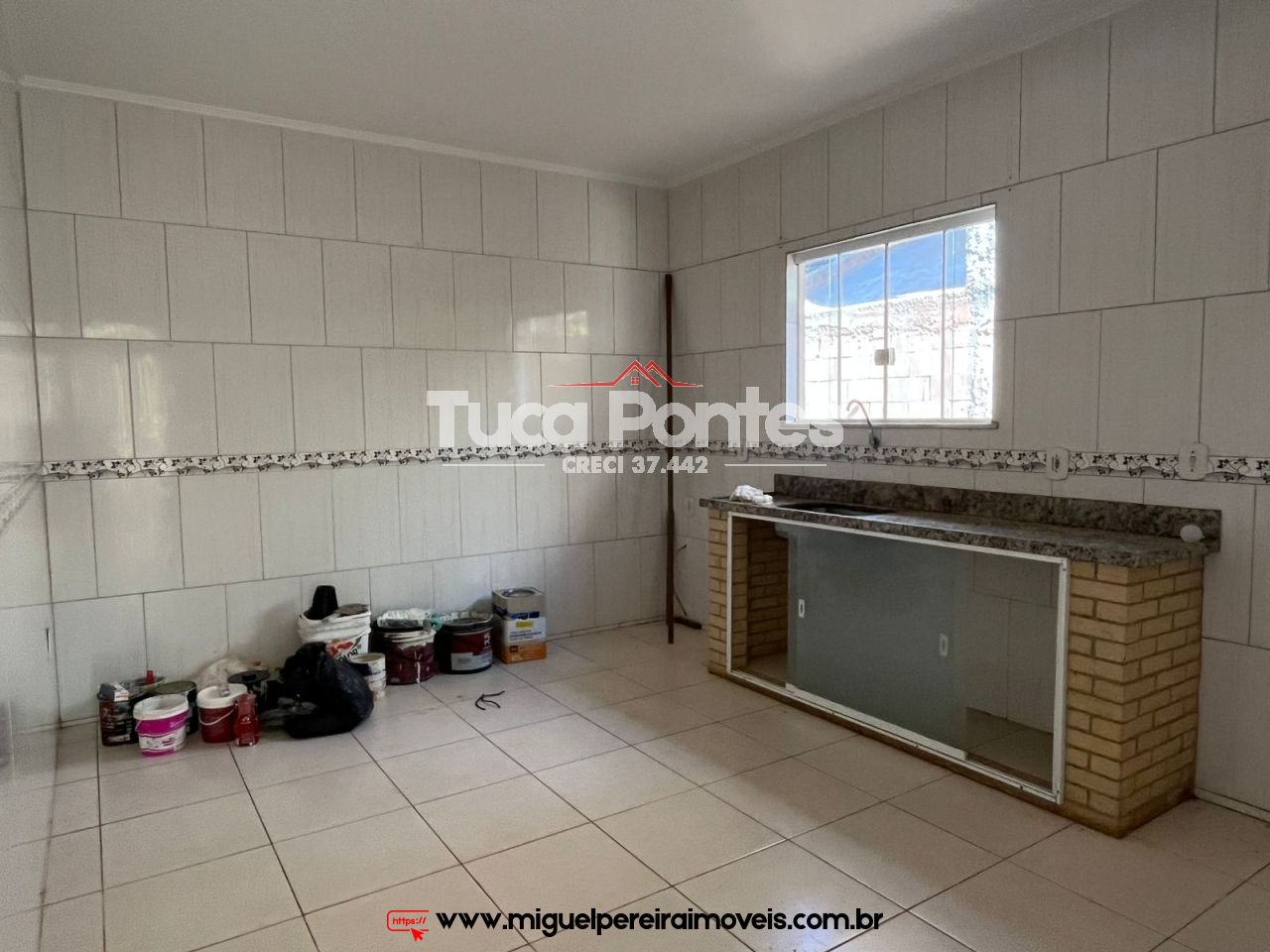 Imóvel para alugar - 2 quartos sendo 1 suíte | Código:L2