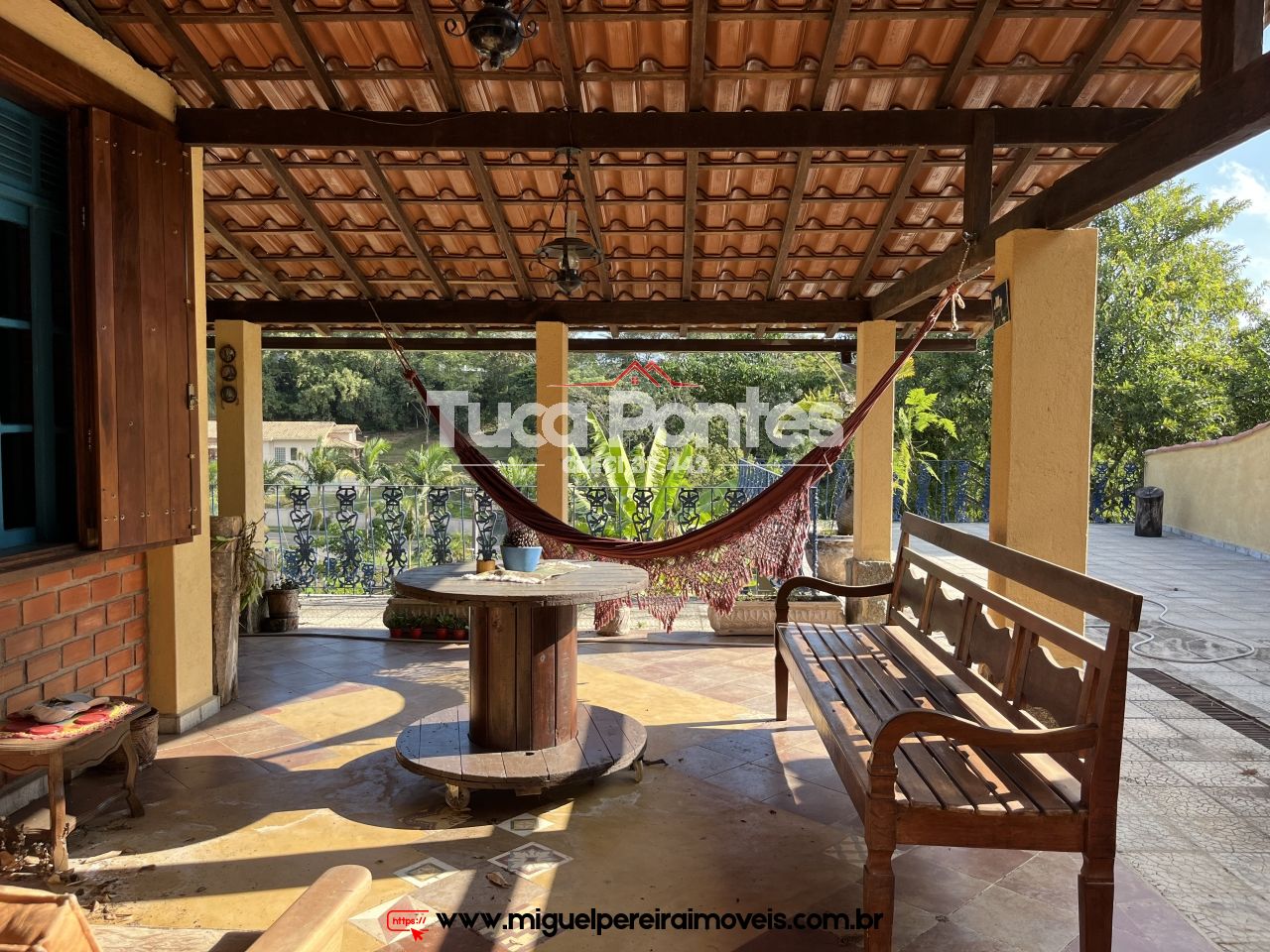 Casa com 4 quartos à venda - Localização espetacular | Código:C18
