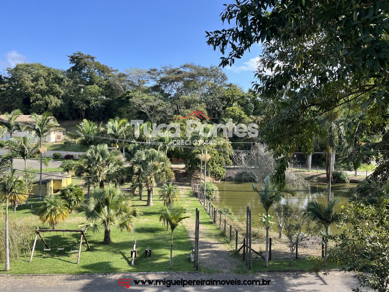Casa com 4 quartos à venda - Localização espetacular | Código:C18