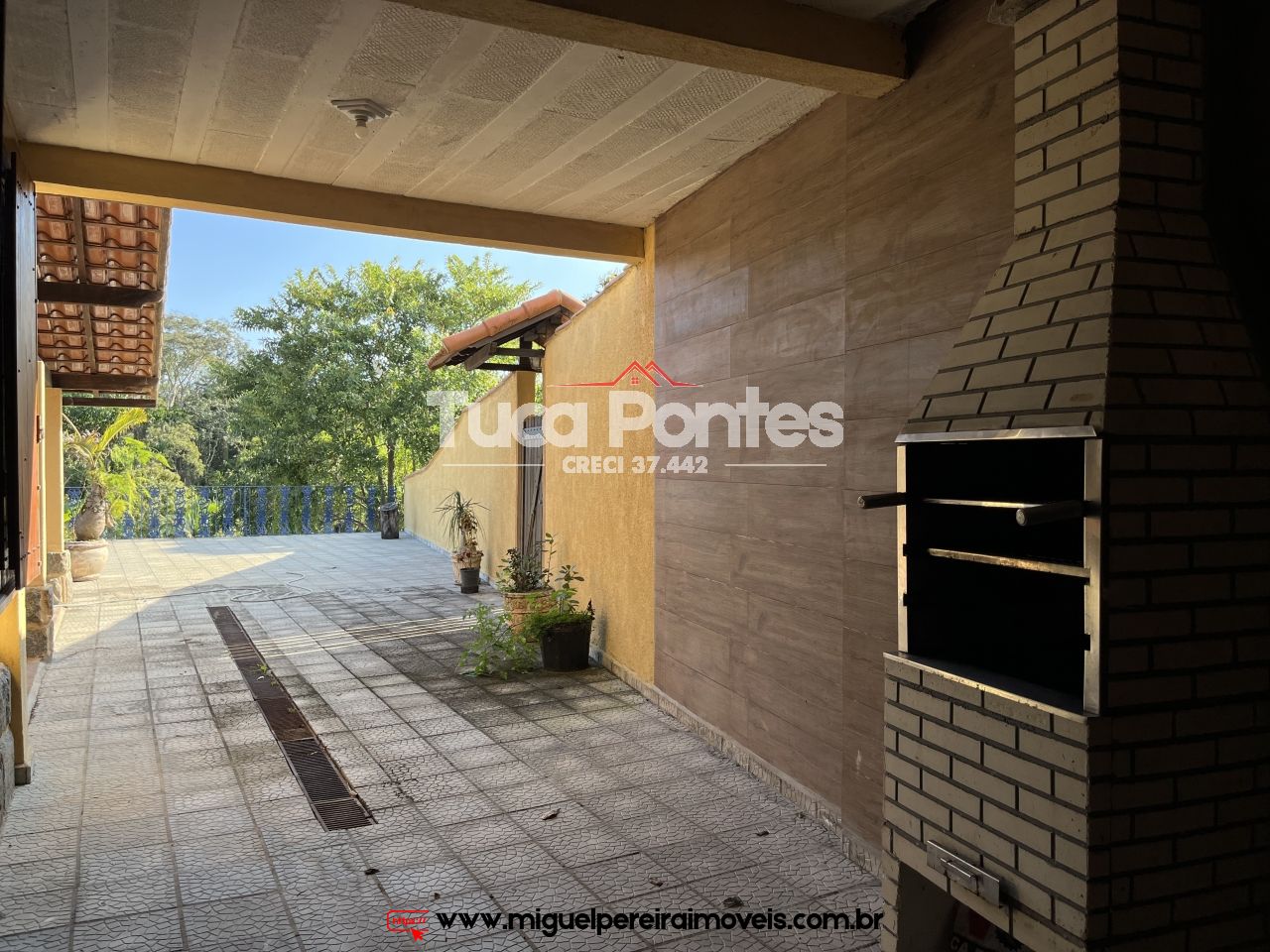 Casa com 4 quartos à venda - Localização espetacular | Código:C18