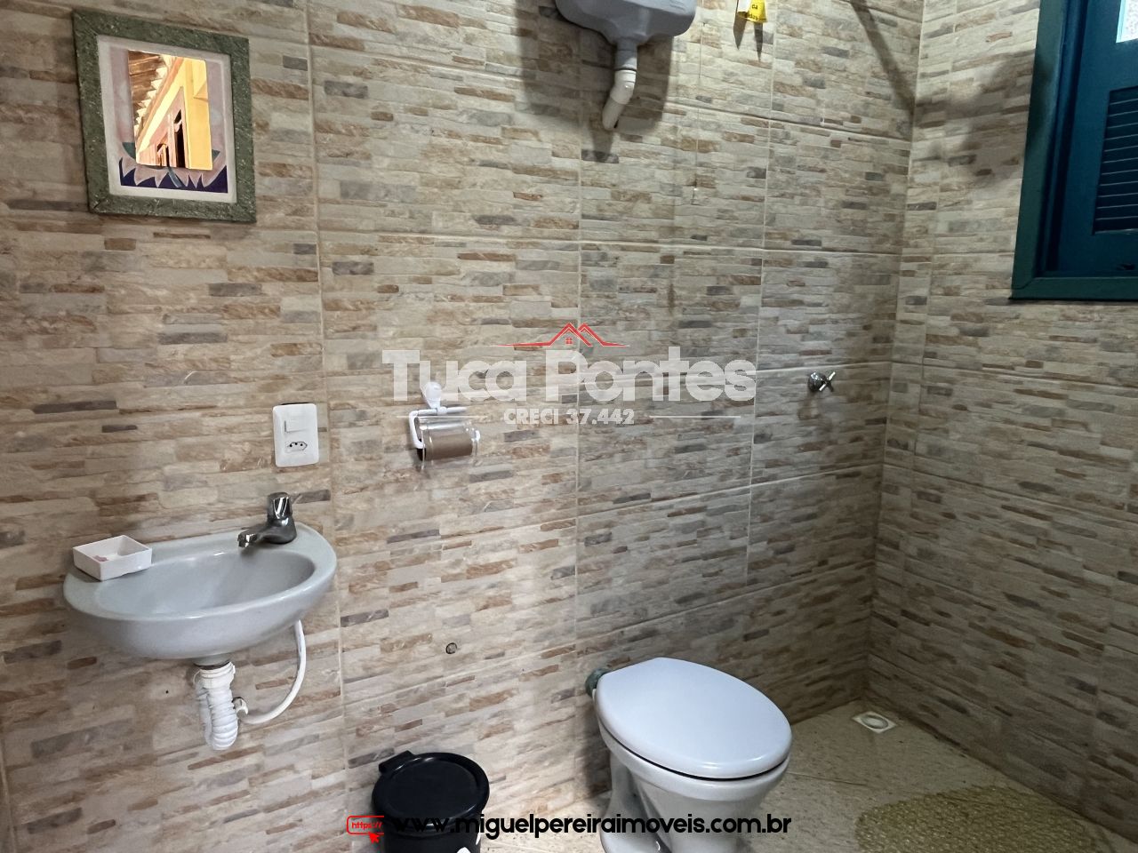 Casa com 4 quartos à venda - Localização espetacular | Código:C18