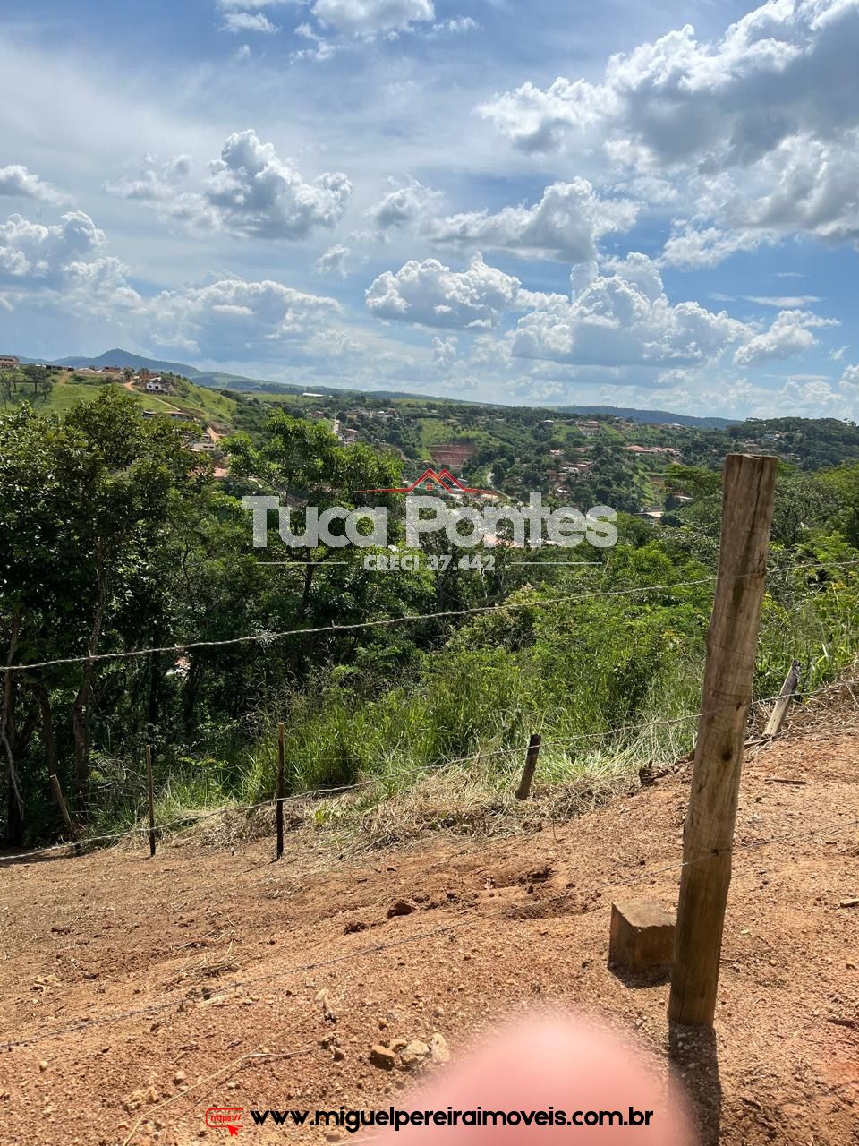 Terreno medindo 1.536 m² - Oportunidade de preço!!! | Código:T50