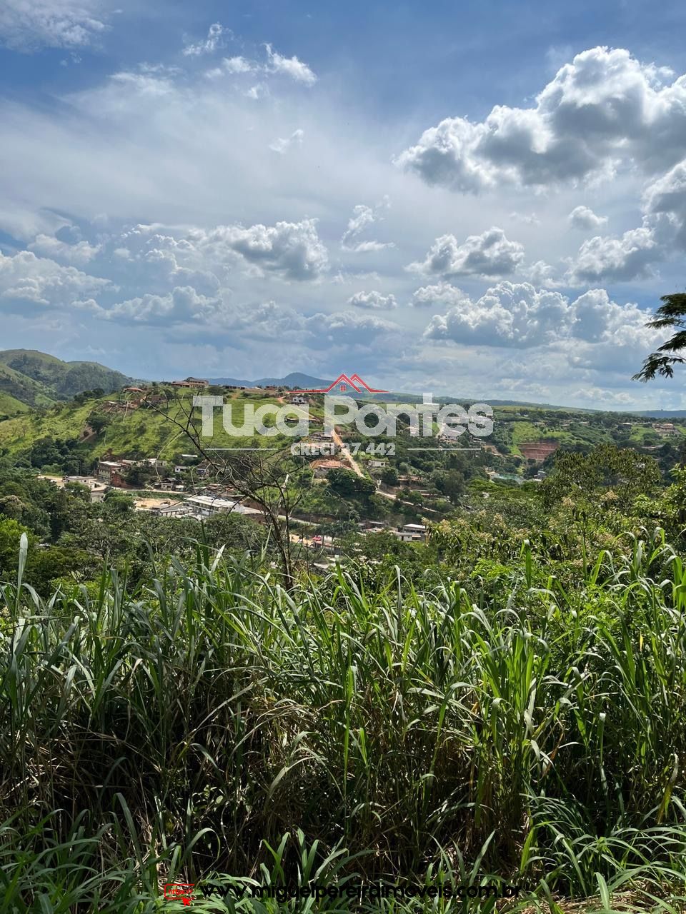 Terreno medindo 1.536 m² - Oportunidade de preço!!! | Código:T50