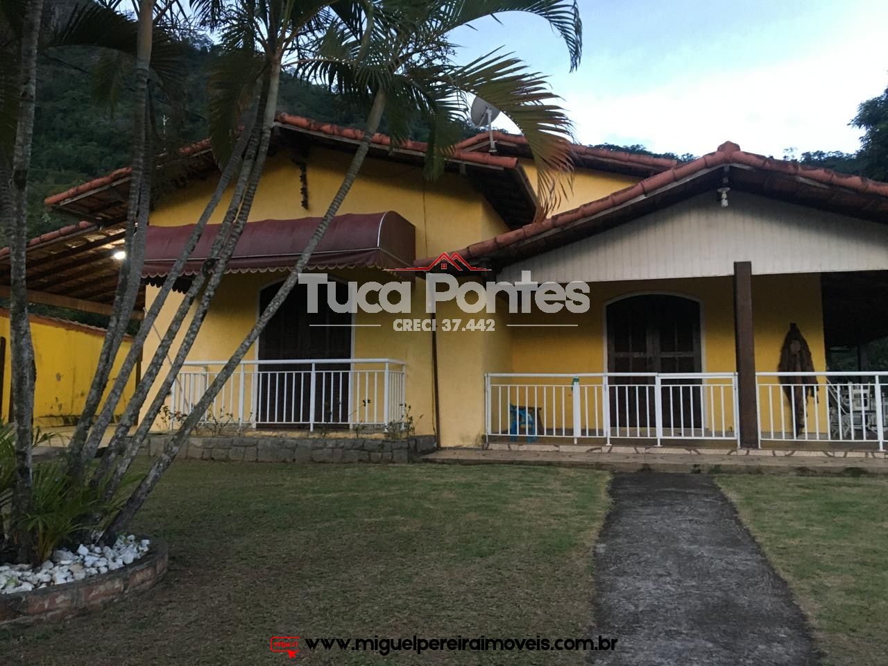 Lindíssimo  - Vendo ou Permuta  | Código:S222