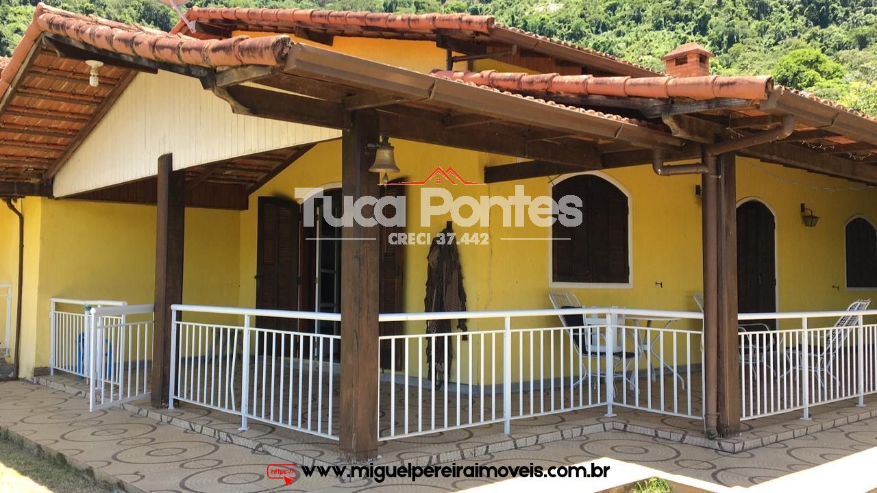 Lindíssimo  - Vendo ou Permuta  | Código:S222