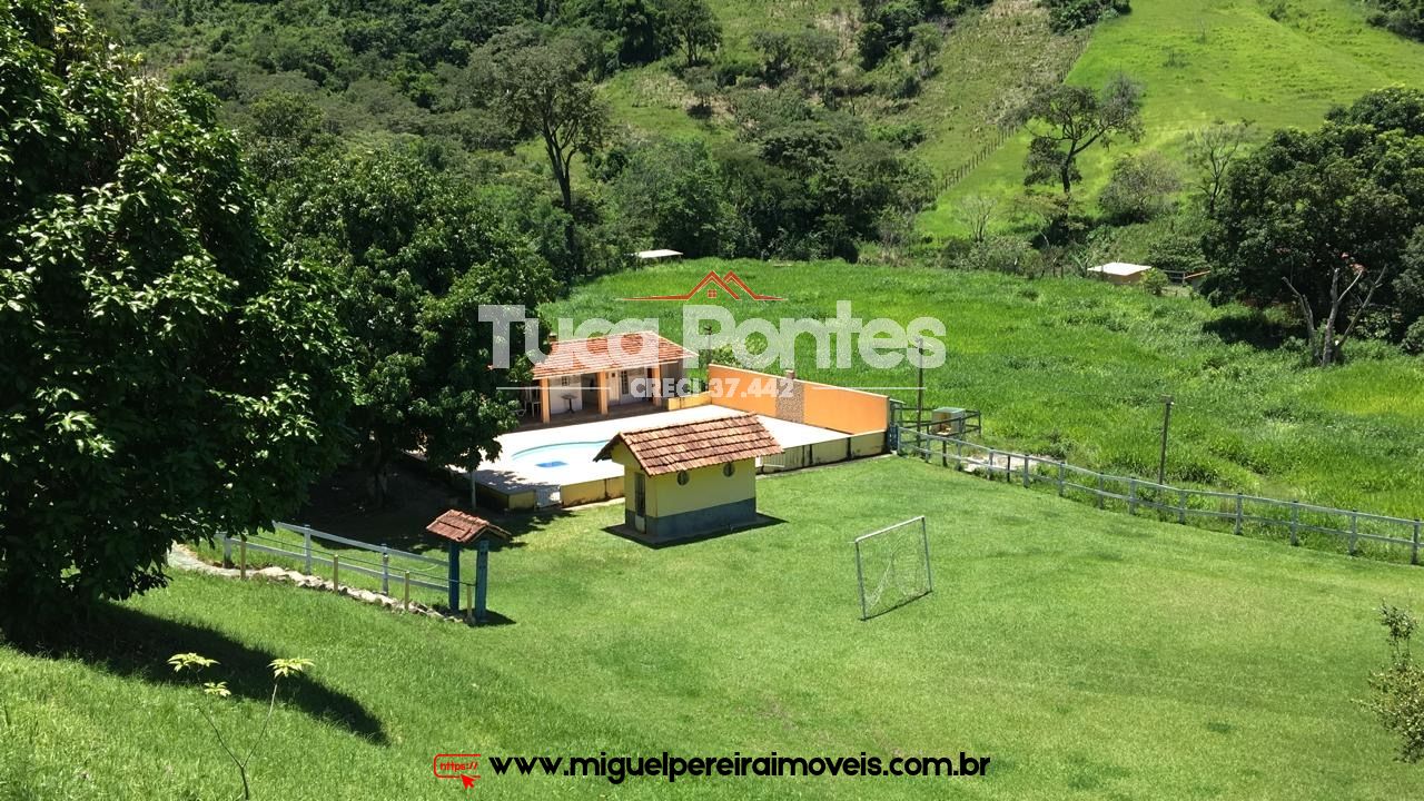 Lindíssimo  - Vendo ou Permuta  | Código:S222