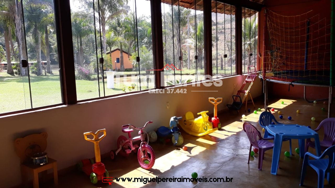 Sede centenária - 16,90 Hectares | Código:S1