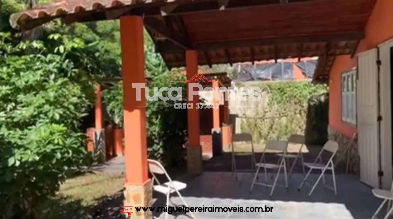 No asfalto próximo ao centro - Residencial e COMERCIAL | Código:C110