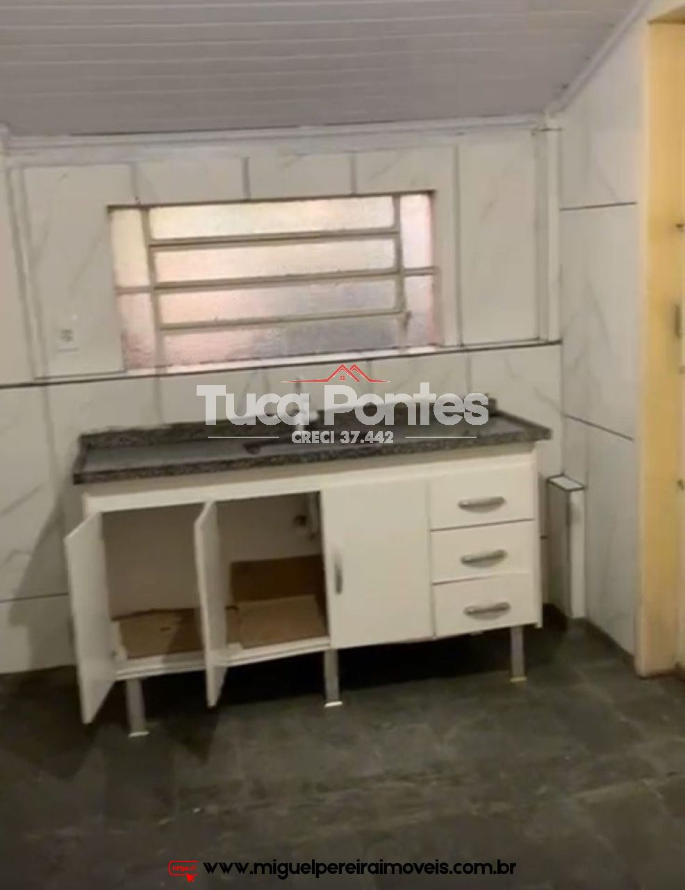 No asfalto próximo ao centro - Residencial e COMERCIAL | Código:C110