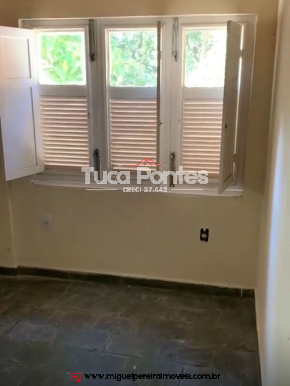 No asfalto próximo ao centro - Residencial e COMERCIAL | Código:C110