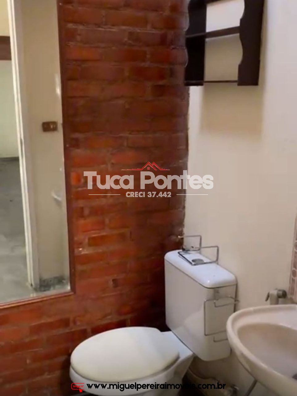 No asfalto próximo ao centro - Residencial e COMERCIAL | Código:C110