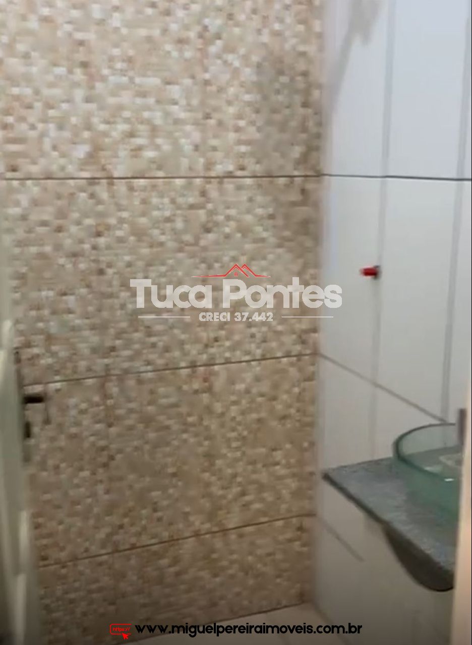 No asfalto próximo ao centro - Residencial e COMERCIAL | Código:C110