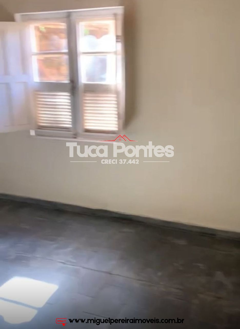 No asfalto próximo ao centro - Residencial e COMERCIAL | Código:C110