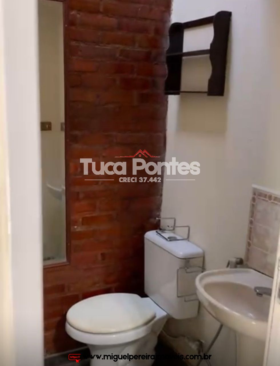No asfalto próximo ao centro - Residencial e COMERCIAL | Código:C110