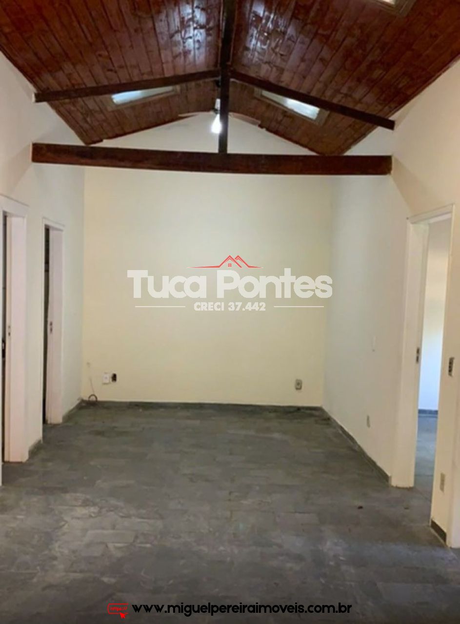 No asfalto próximo ao centro - Residencial e COMERCIAL | Código:C110