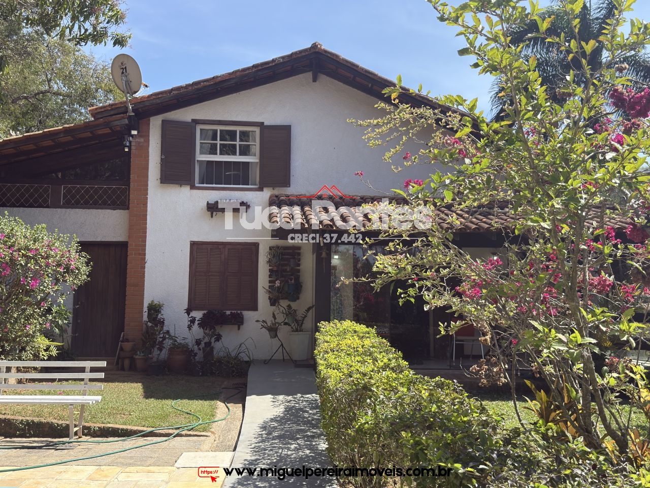 Lindíssima vista - Para aprecidores da natureza | Código:C16