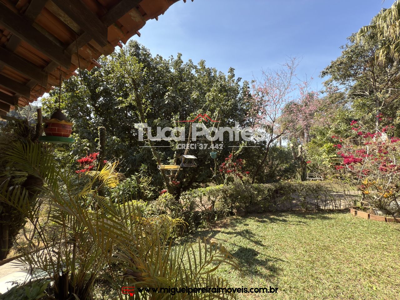 Lindíssima vista - Para aprecidores da natureza | Código:C16