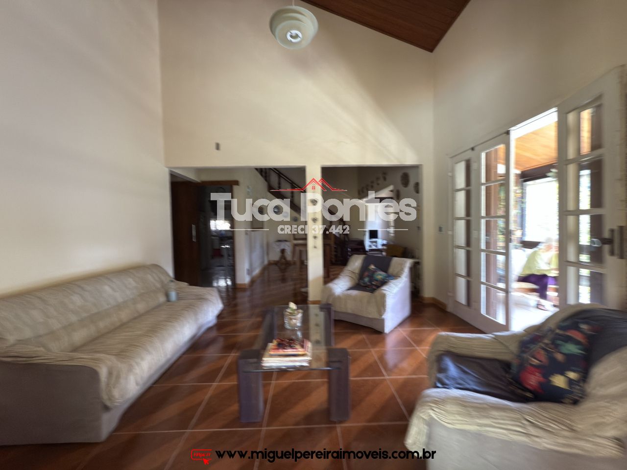 Lindíssima vista - Para aprecidores da natureza | Código:C16