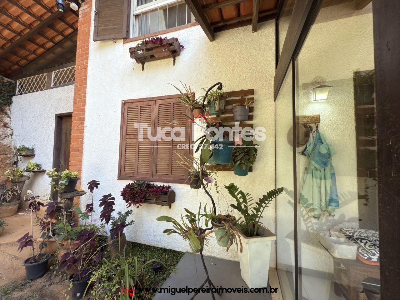 Lindíssima vista - Para aprecidores da natureza | Código:C16