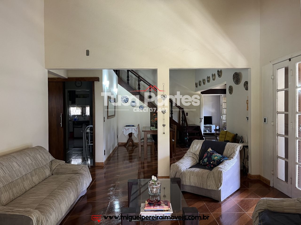 Lindíssima vista - Para aprecidores da natureza | Código:C16