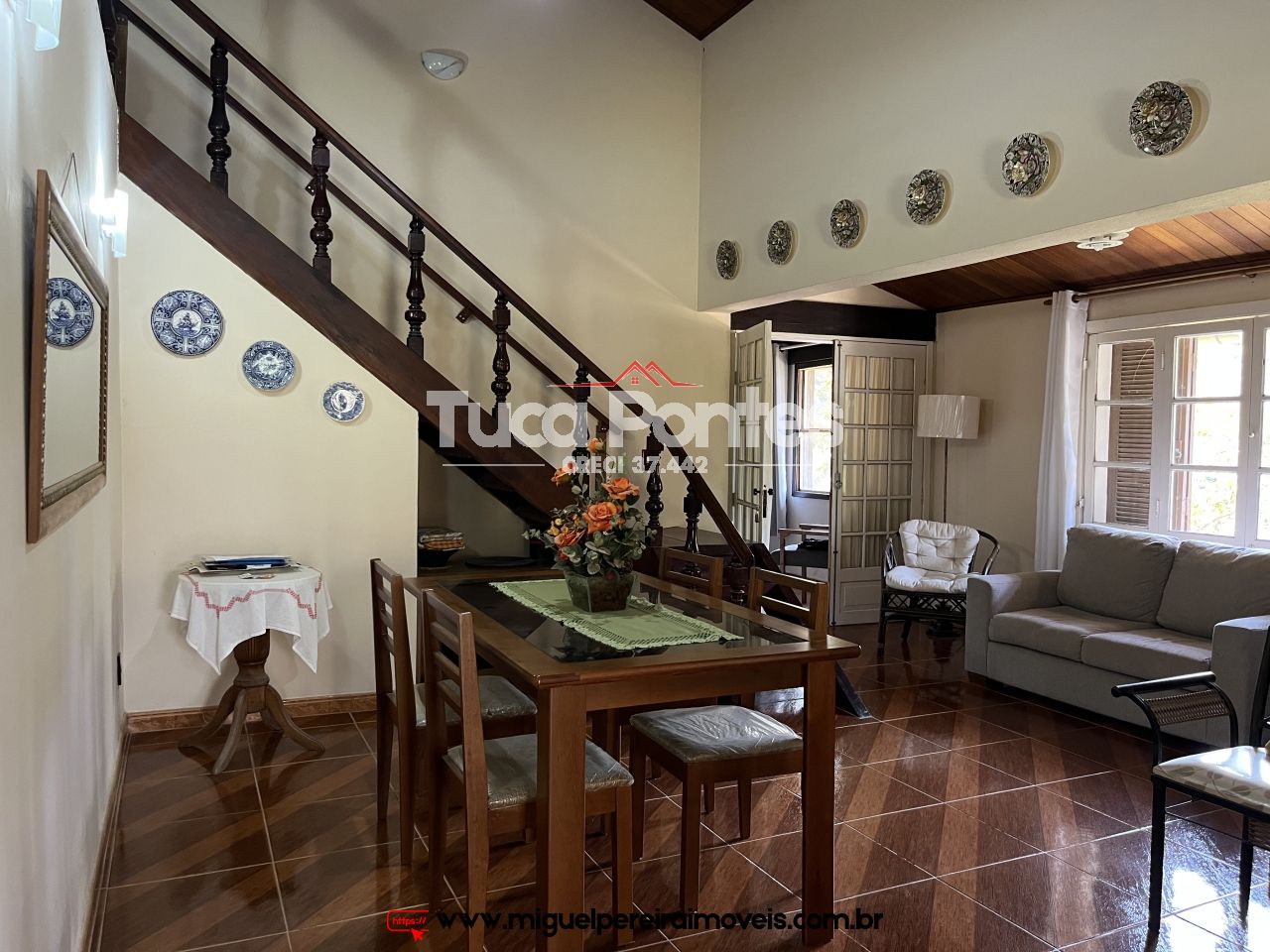 Lindíssima vista - Para aprecidores da natureza | Código:C16